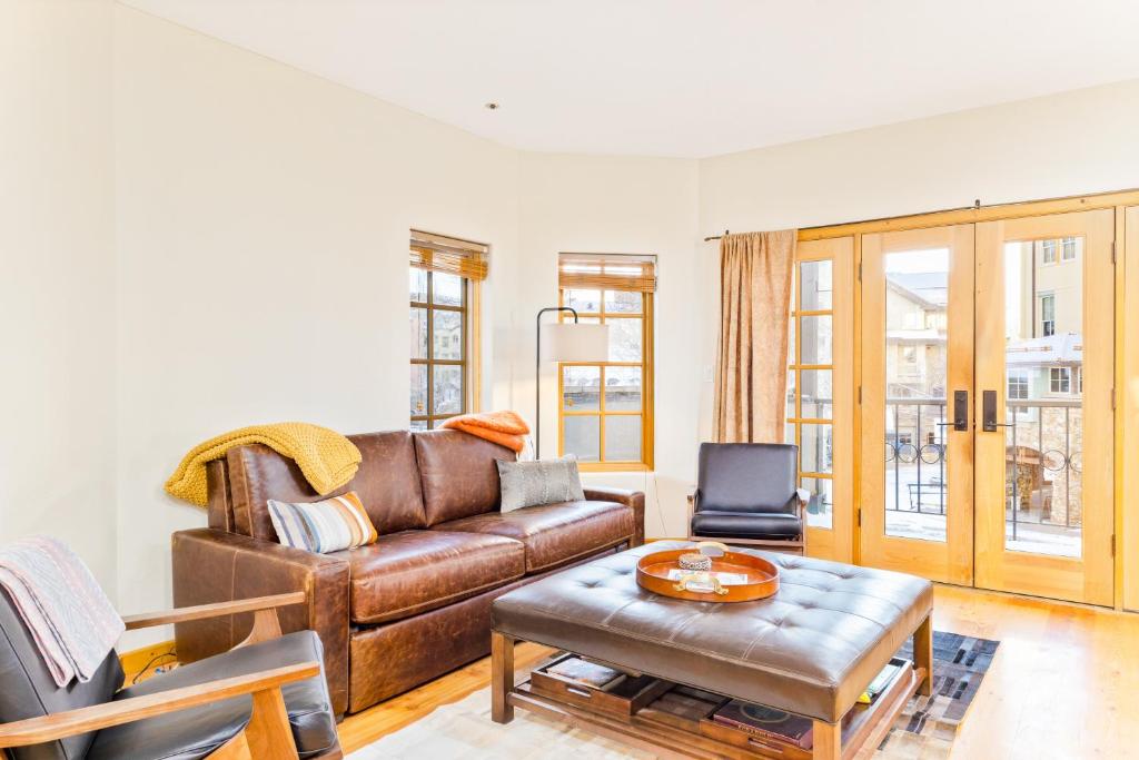 Westermere 212 - Westermere Core, Telluride