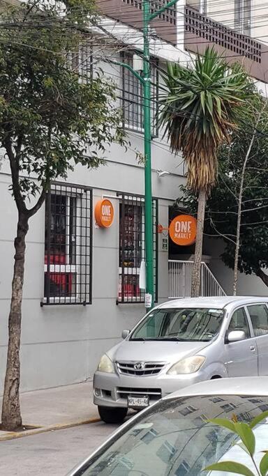 Super promoción departamento en la Cuauhtemoc - 2