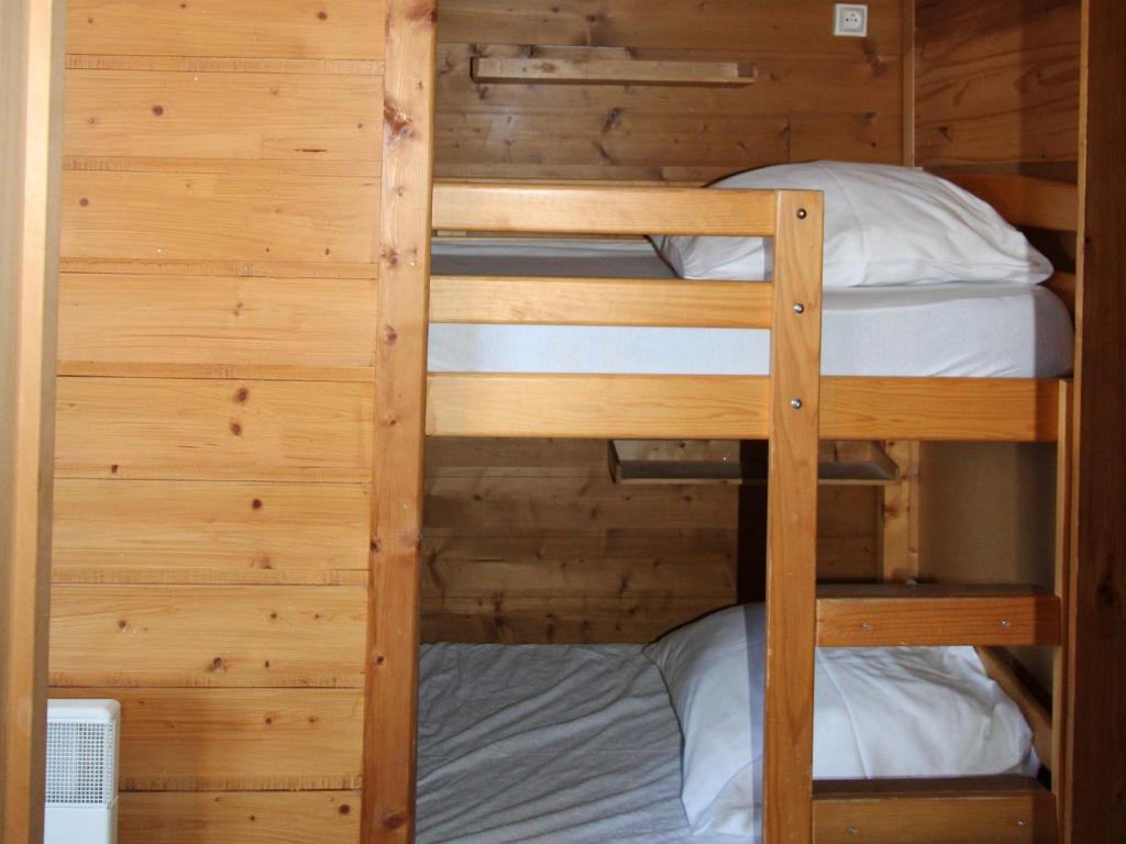 Studio cosy pour 4 pers, cheminée, Avoriaz village - FR-1-633-27 - 3