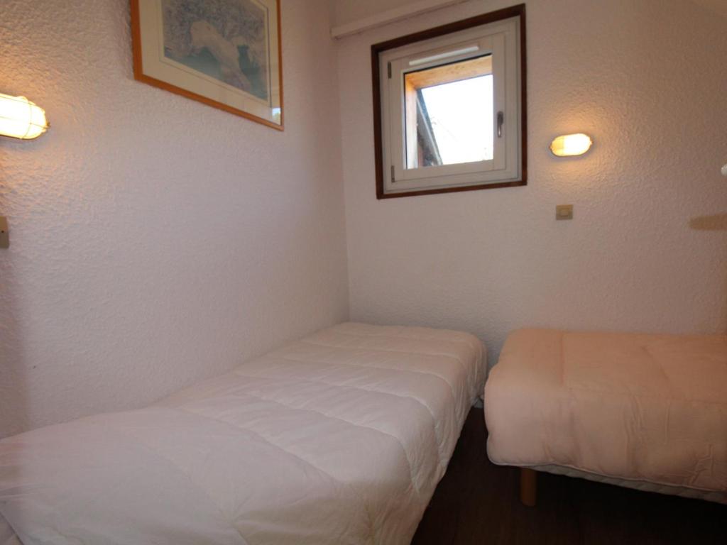 Avoriaz: Duplex rénové 6 pers, balcon, wifi - FR-1-633-31 - 4