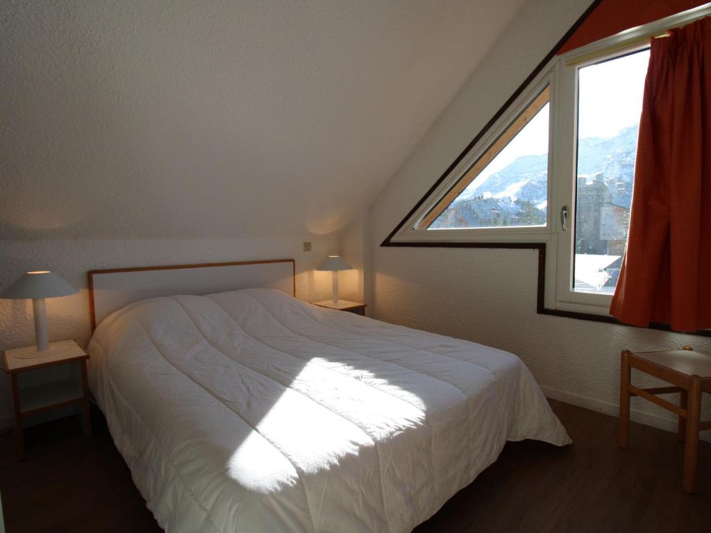 Avoriaz: Duplex rénové 6 pers, balcon, wifi - FR-1-633-31 - 5