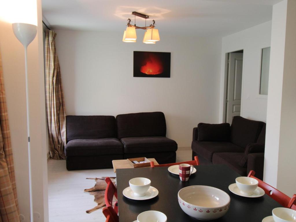 Charmant appartement Avoriaz, 3 chambres, terrasse, casier à skis - FR-1-633-8 - 5