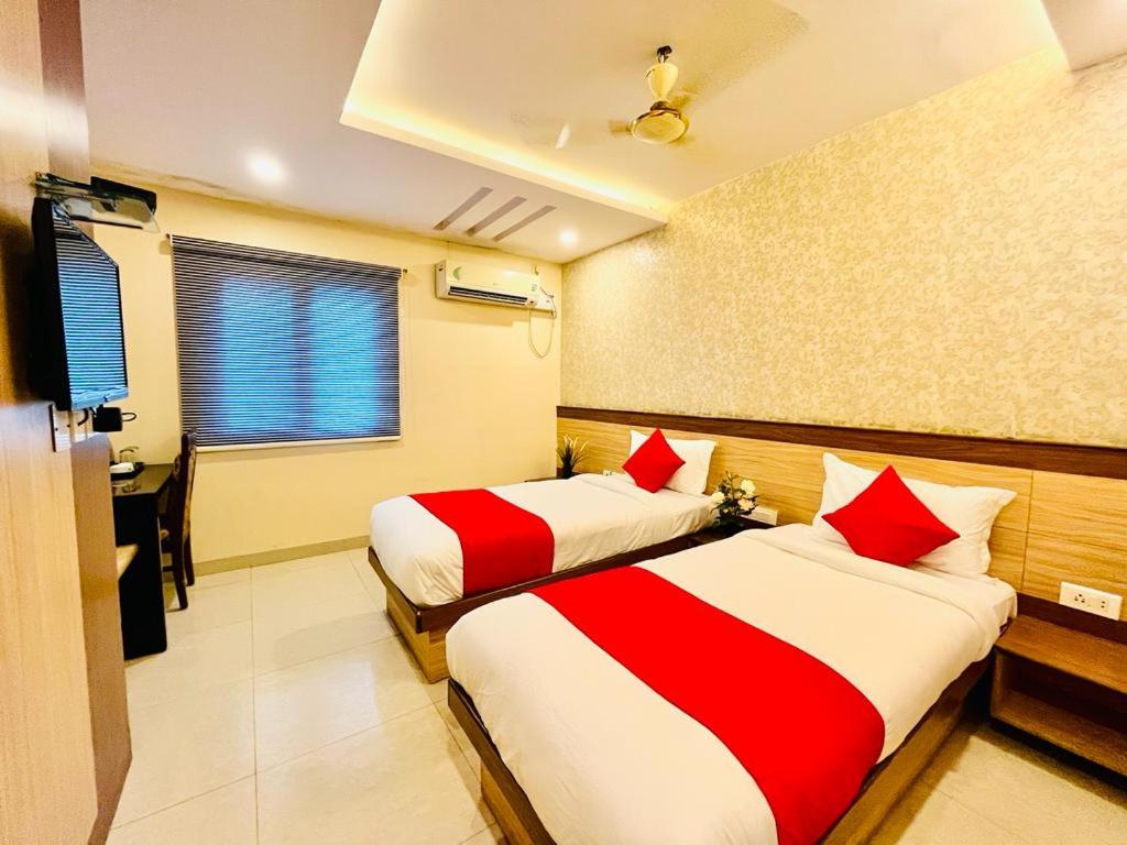 Hotel SM Rainbow International photo