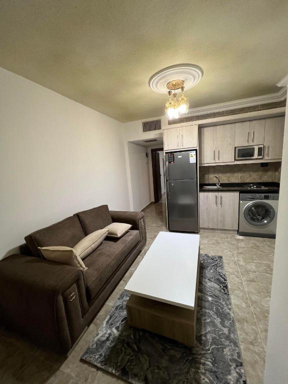 Luxury apartment in Amman, Jordan reviews, prices of Hotels