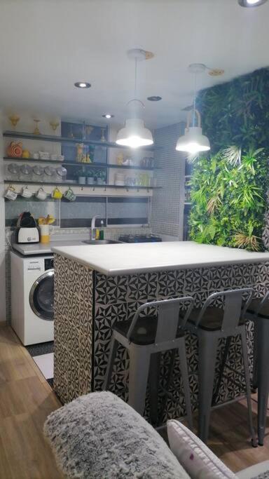 Mini independent apartment - 4