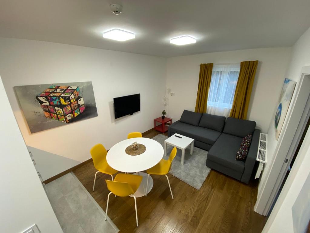 Apartment miTski Kop - 2