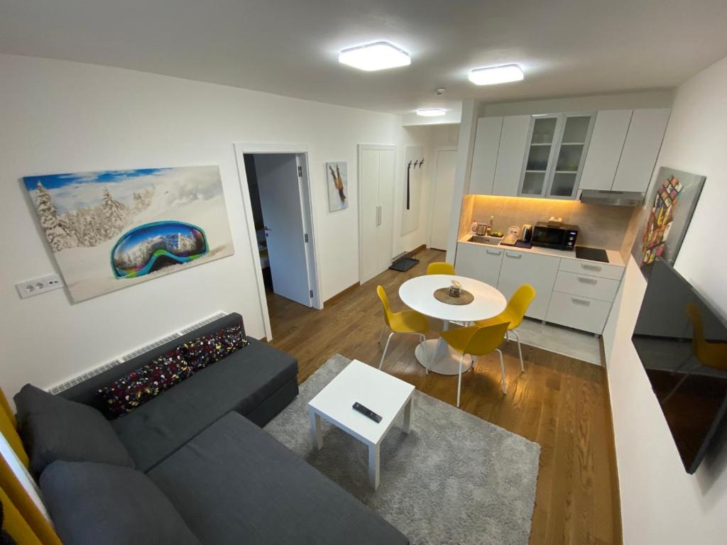 Apartment miTski Kop - 3