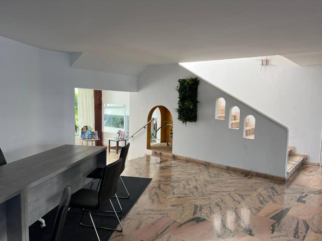 Apart Hotel Ponderosa photo