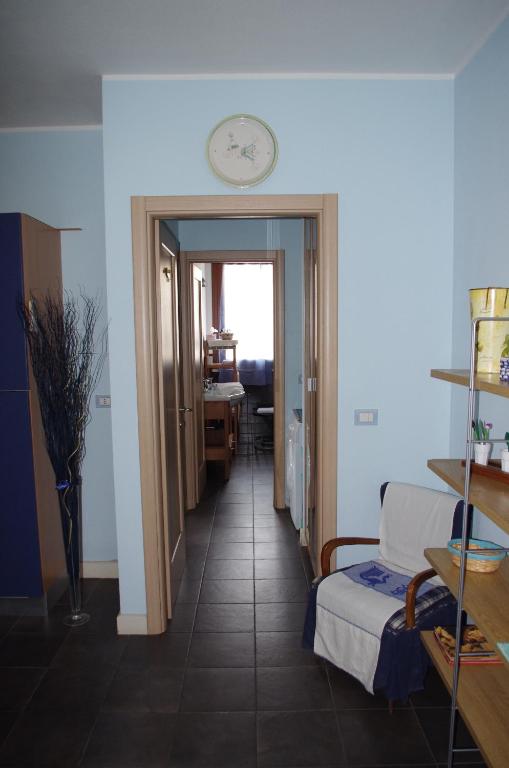 Superior One-Bedroom Apartment