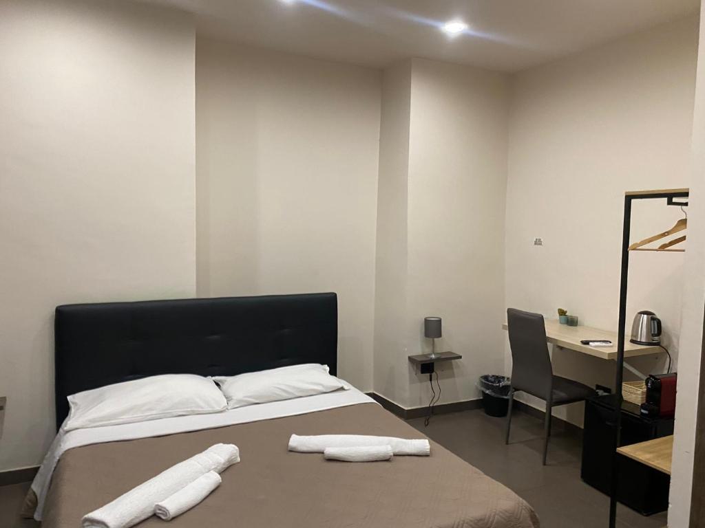 Sistra — Hotel in Catania