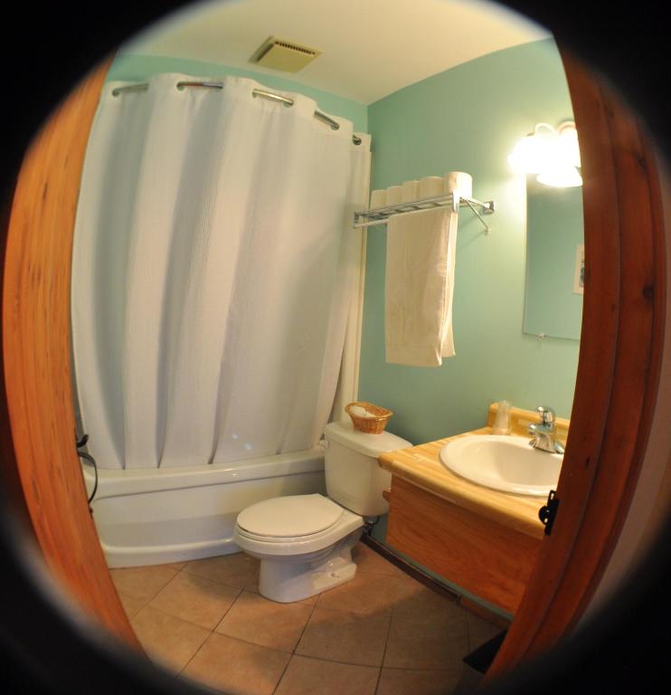 Powley's Wild Goose Lodge photo