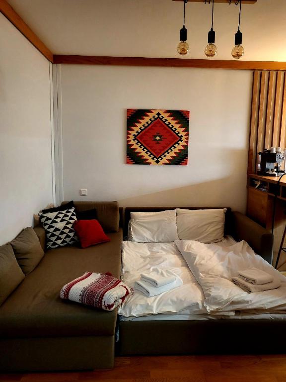 Apartment U245 in aparthotel Vucko - private host - 2
