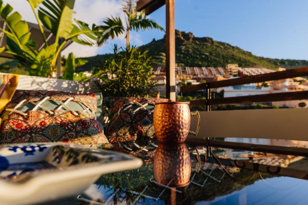 Roque-House - 3