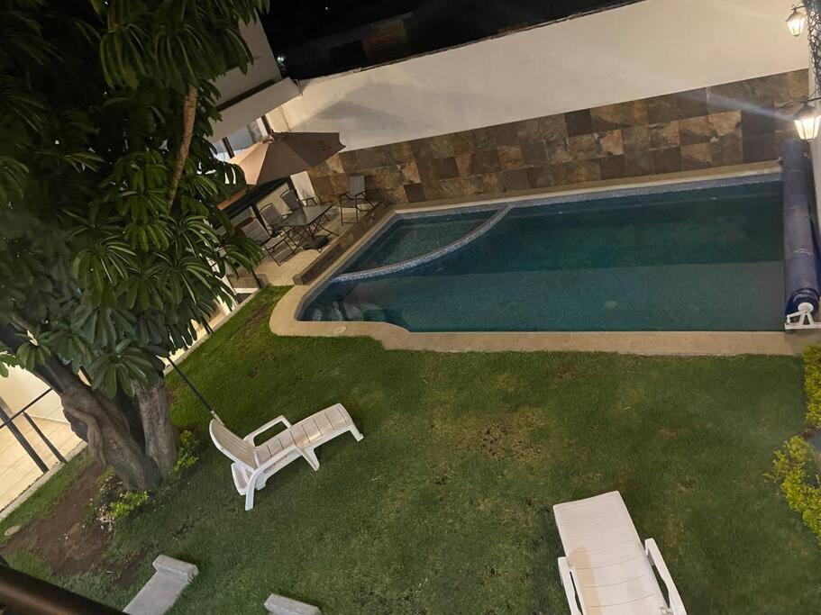 Photo 2 of Casa sola con piscina climatizada hasta 18 huespedes