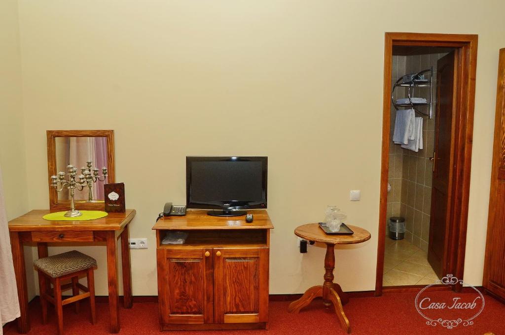Casa Iacob photo