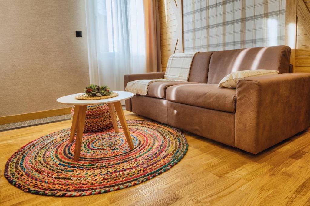 WILD BEAUTY Apartment-Modern mountain 2 - 3