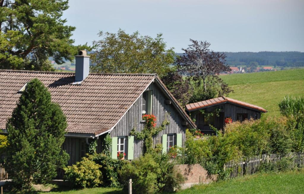 Kemnater Alm - 3
