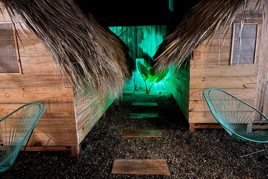 Casa Nudista - LGBT Hotel photo