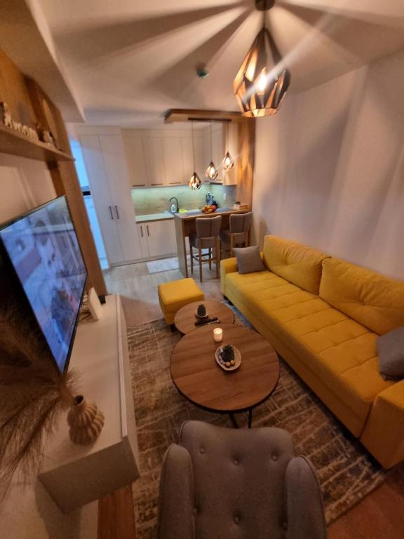 Vila Jahor - Apartmani Trifković - 1