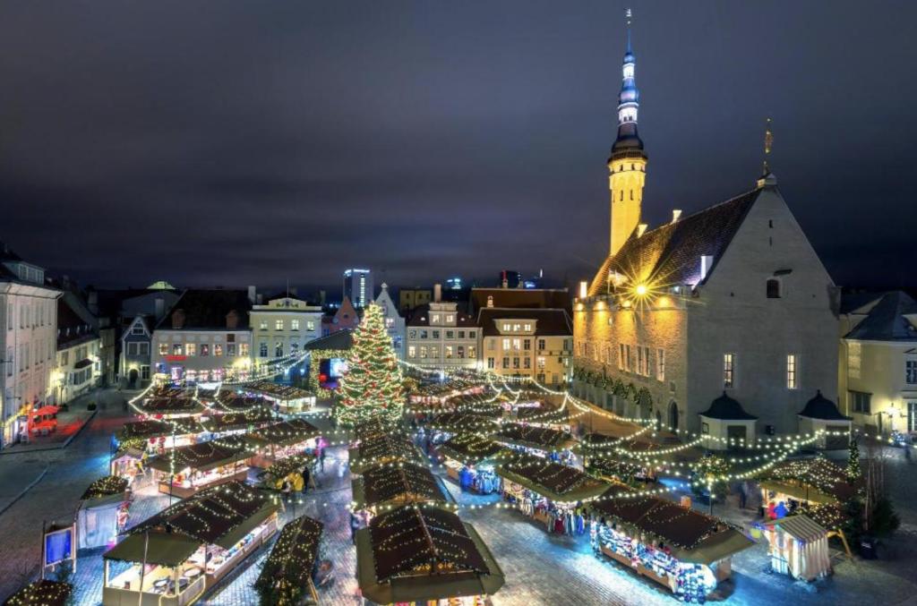 Surrounding environment