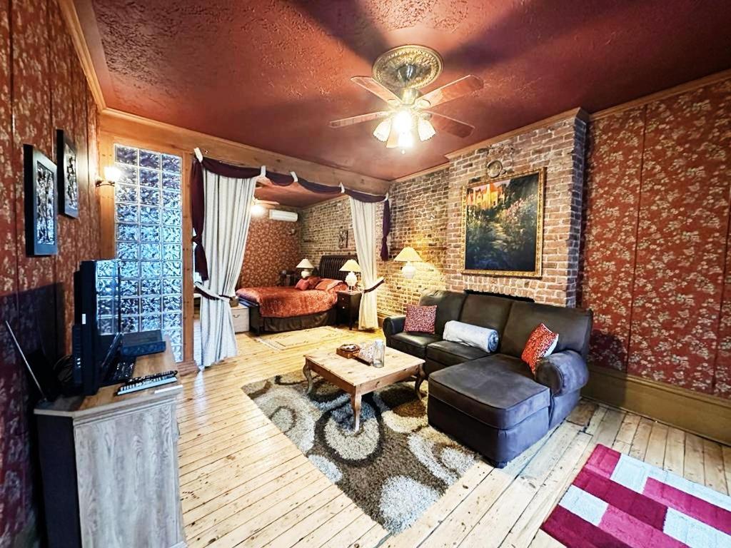 B&B Au Petit Roi photo