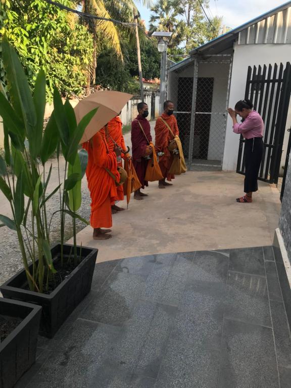 Siem Reap Homesteading photo