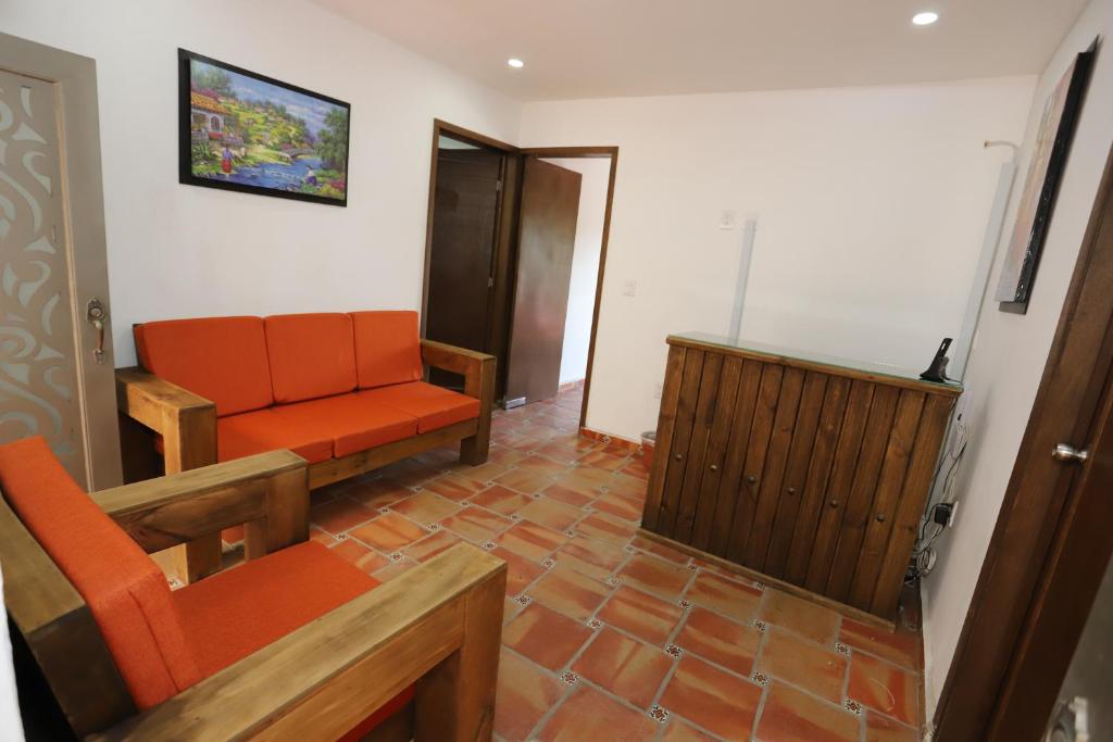 Hotel Boutique Casa Elefante - 1