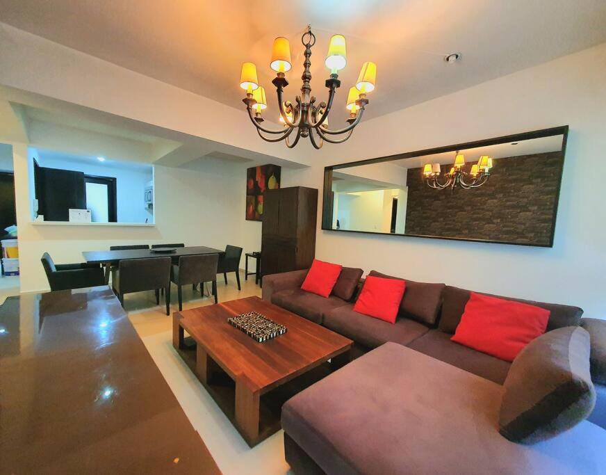 Hermoso y amplio departamento 3 rec Polanco - 1