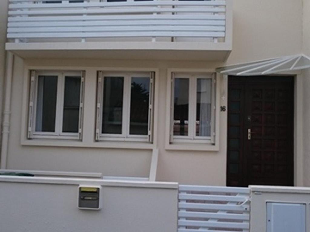 Maison F3 Royan : proche plage et commerces - FR-1-71-58 - 5