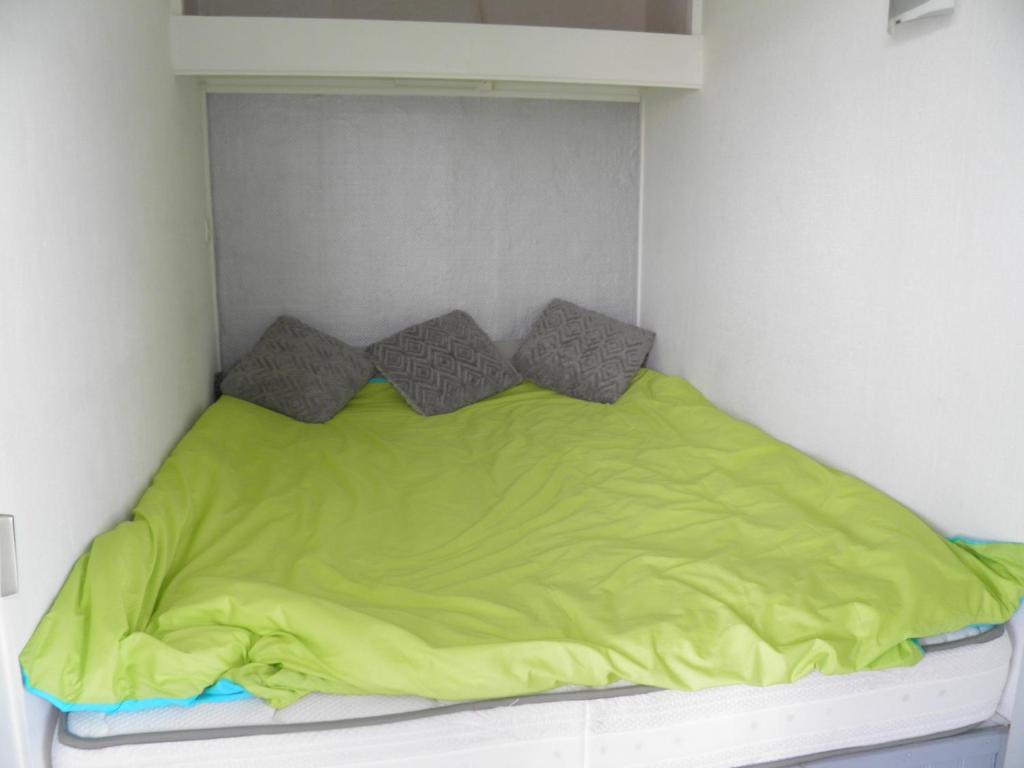Studio moderne à Sète proche des plages - FR-1-338-161 - 3