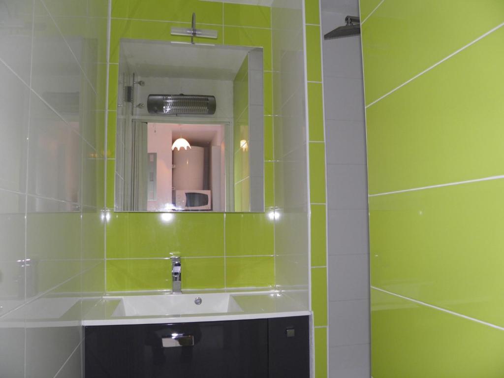 Studio moderne à Sète proche des plages - FR-1-338-161 - 4