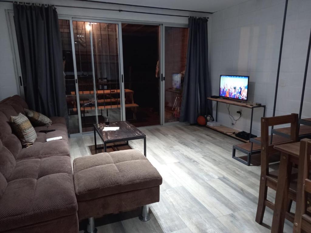Casa punta negra 2 - 2