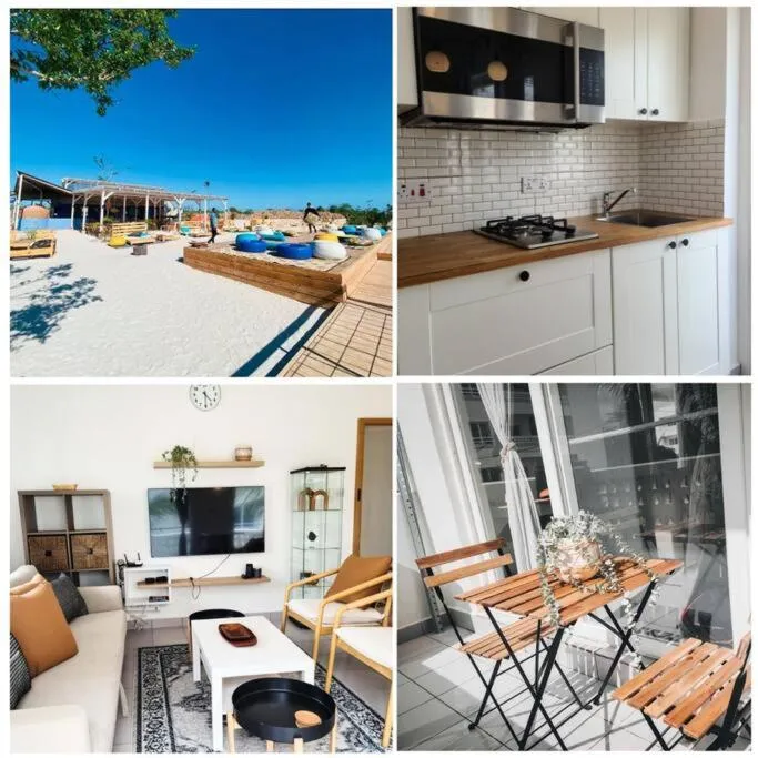 Modern Apartment - Work from Zanzibar (Fumba Town), hotel in Dambani