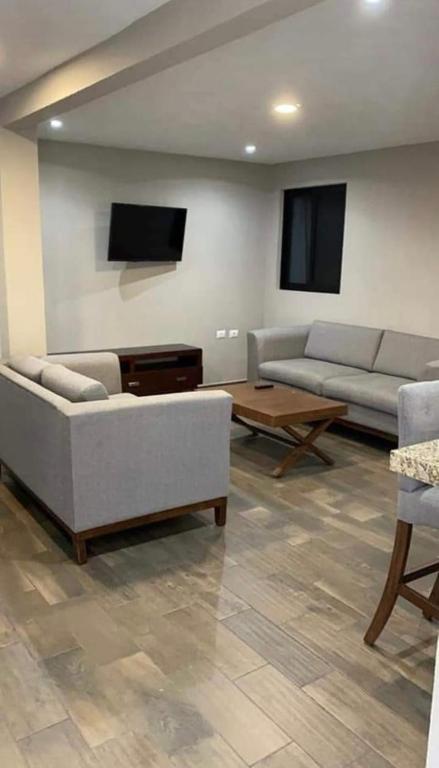 JM apartamentos, San Juan de los Lagos