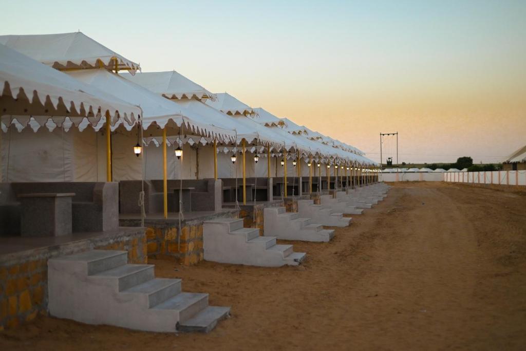 Rajasthan Camp Sam photo