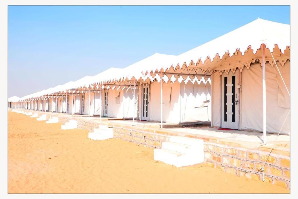Rajasthan Camp Sam photo