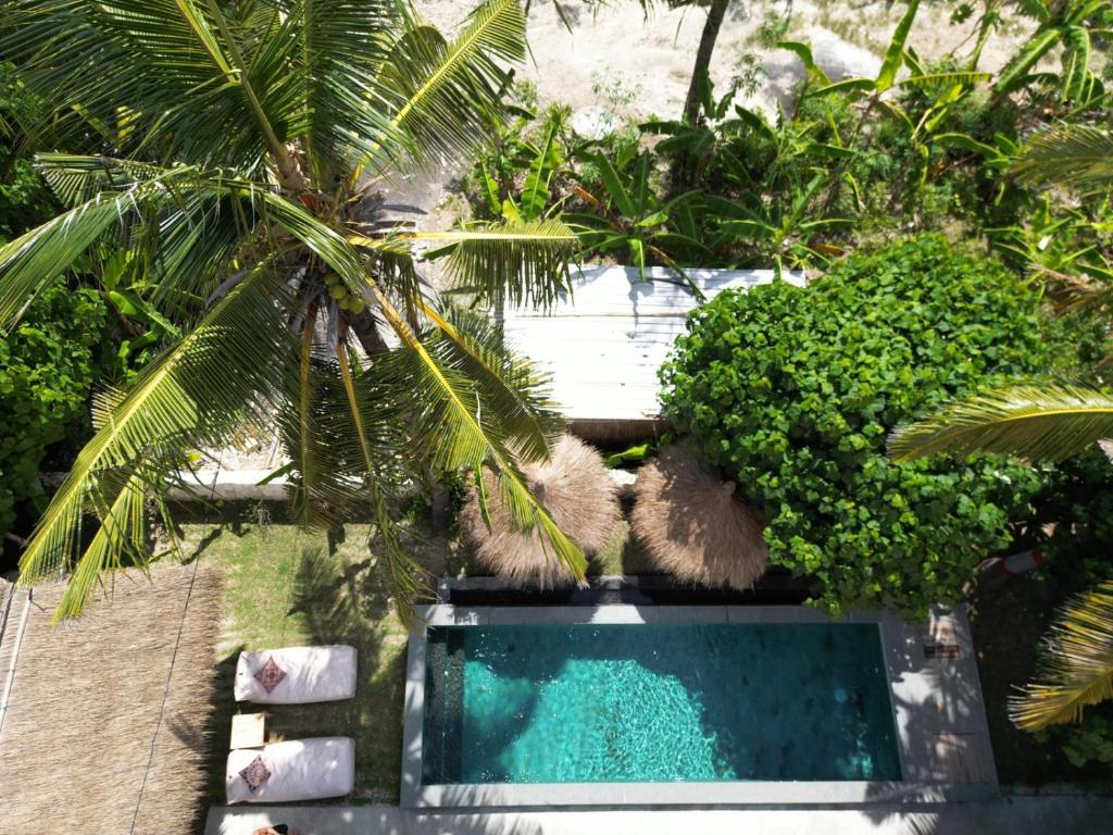 Golden Garuda Cottages