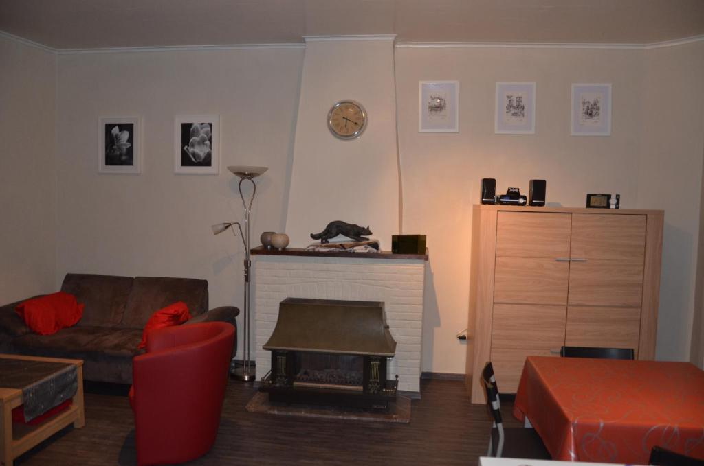 Apartment Sariks Place — Hotel in Bruges