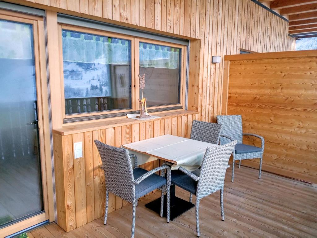 Obergereuth Hof 2021 - 2