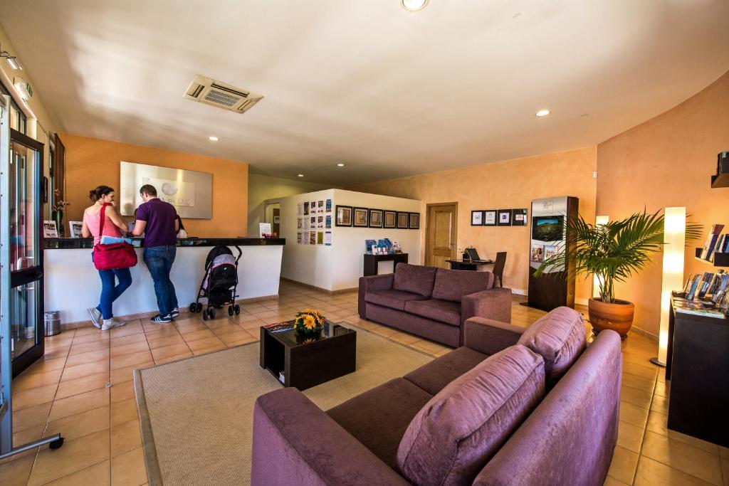 Baia da Luz Hotel photo
