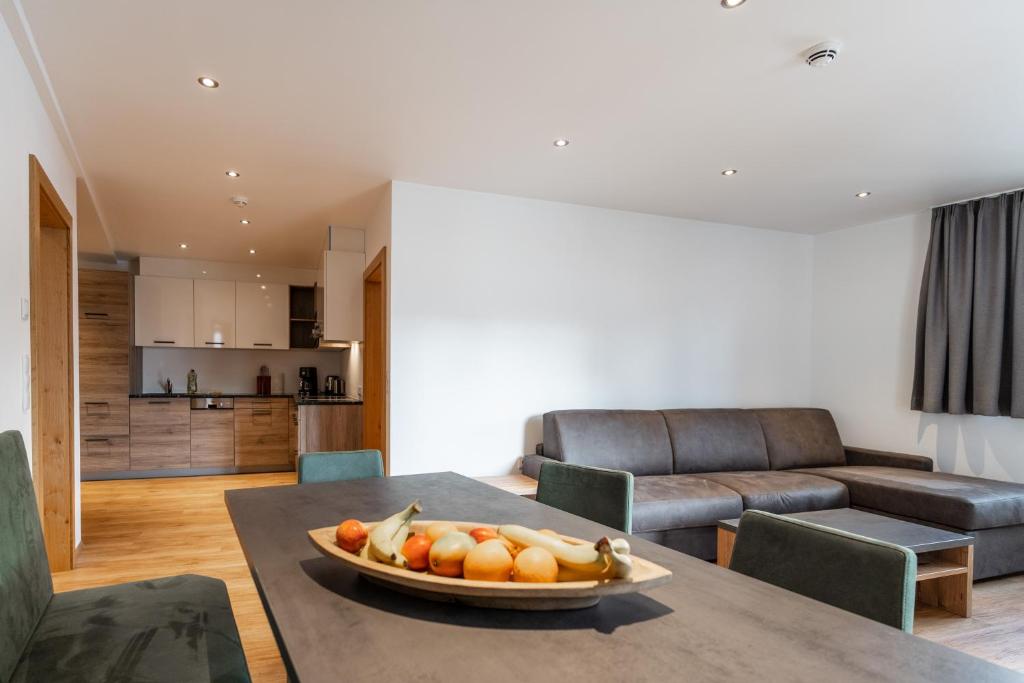 Luxapart Haus 2 - 4