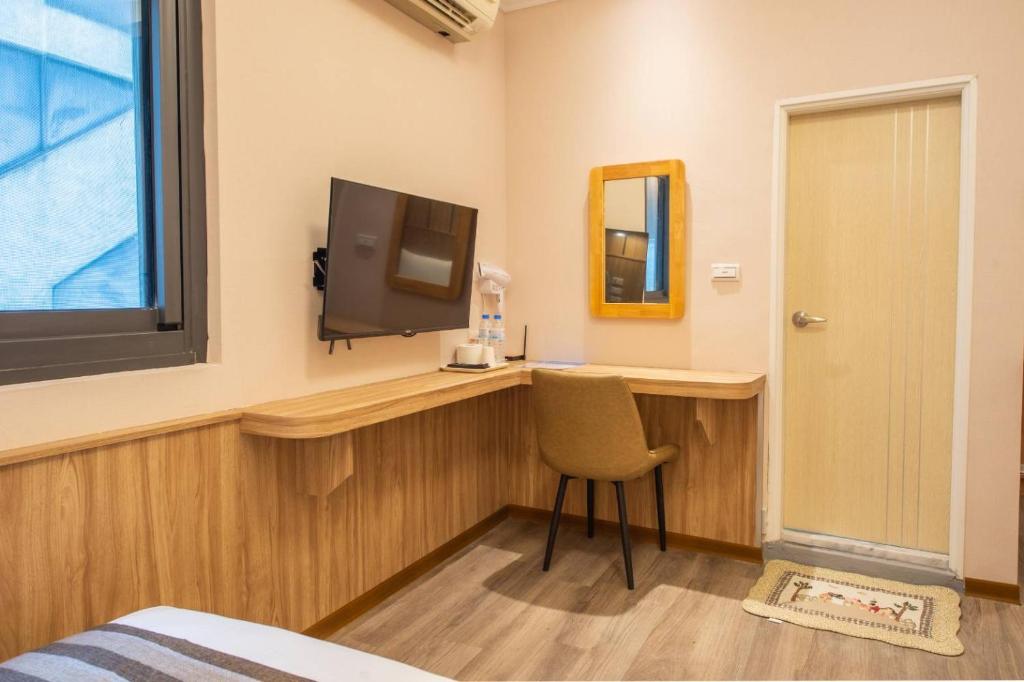Facilities