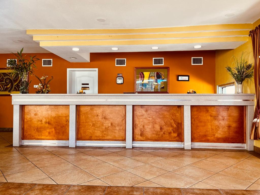 Del Rio Executive Inn photo