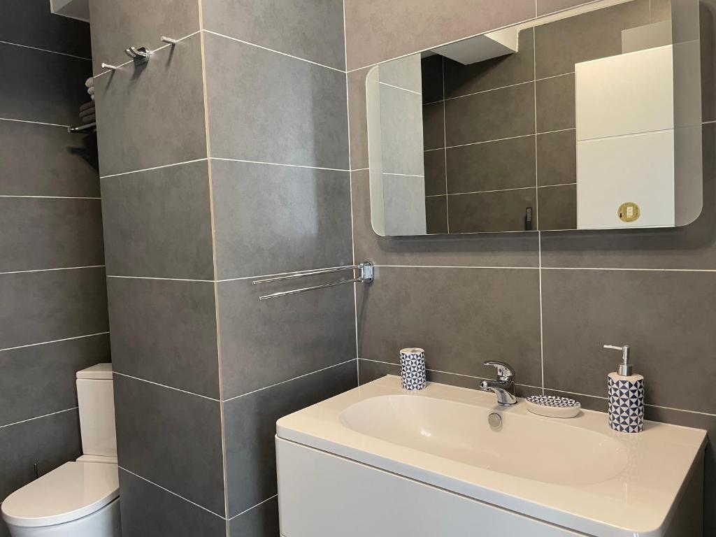 Luxury Two Room Apartment Residence Militari M3 photo