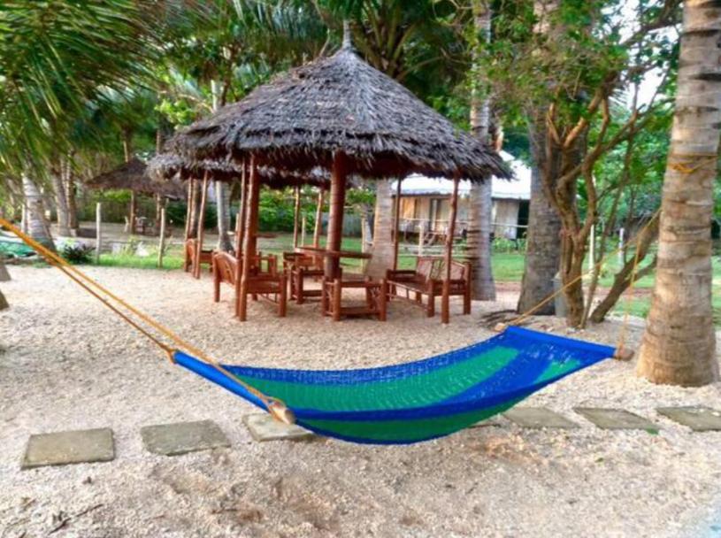 Isla de Paz Beach Resort photo