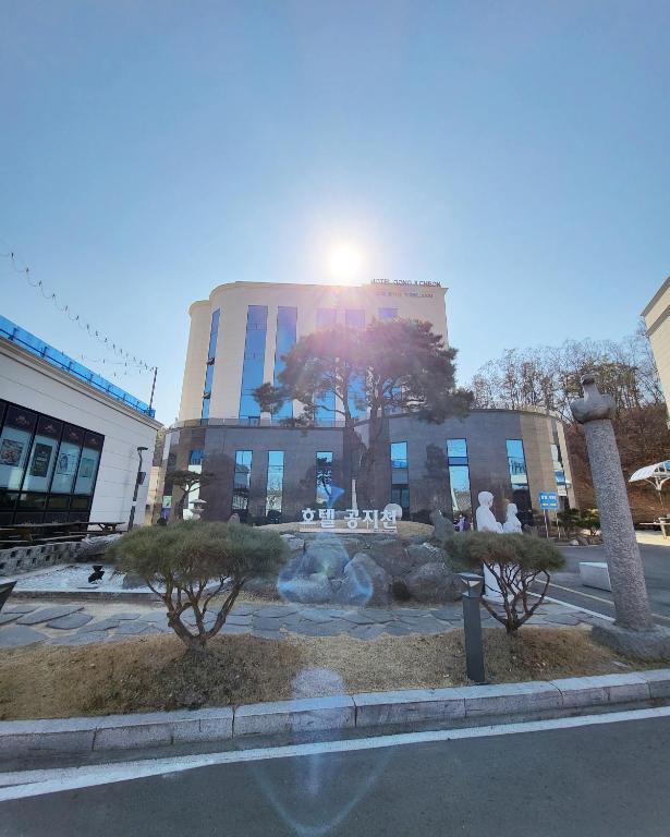 춘천 호텔 공지천 호텔 이미지 1