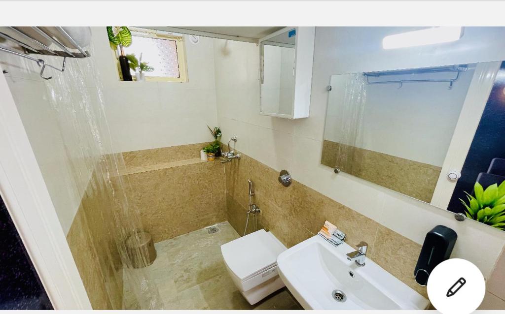 Breezy luxury 2BHK holday home near calangute beach photo