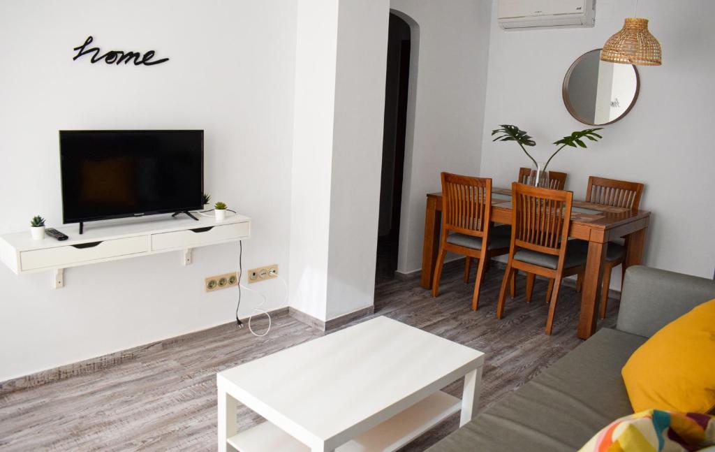 Apartamento Barrosaplaya1 - 2