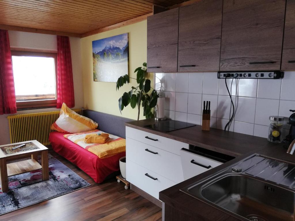 Apartment Lainer - 5
