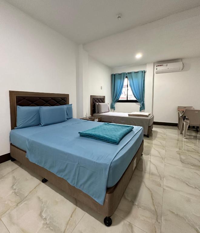 MGH alona resort photo